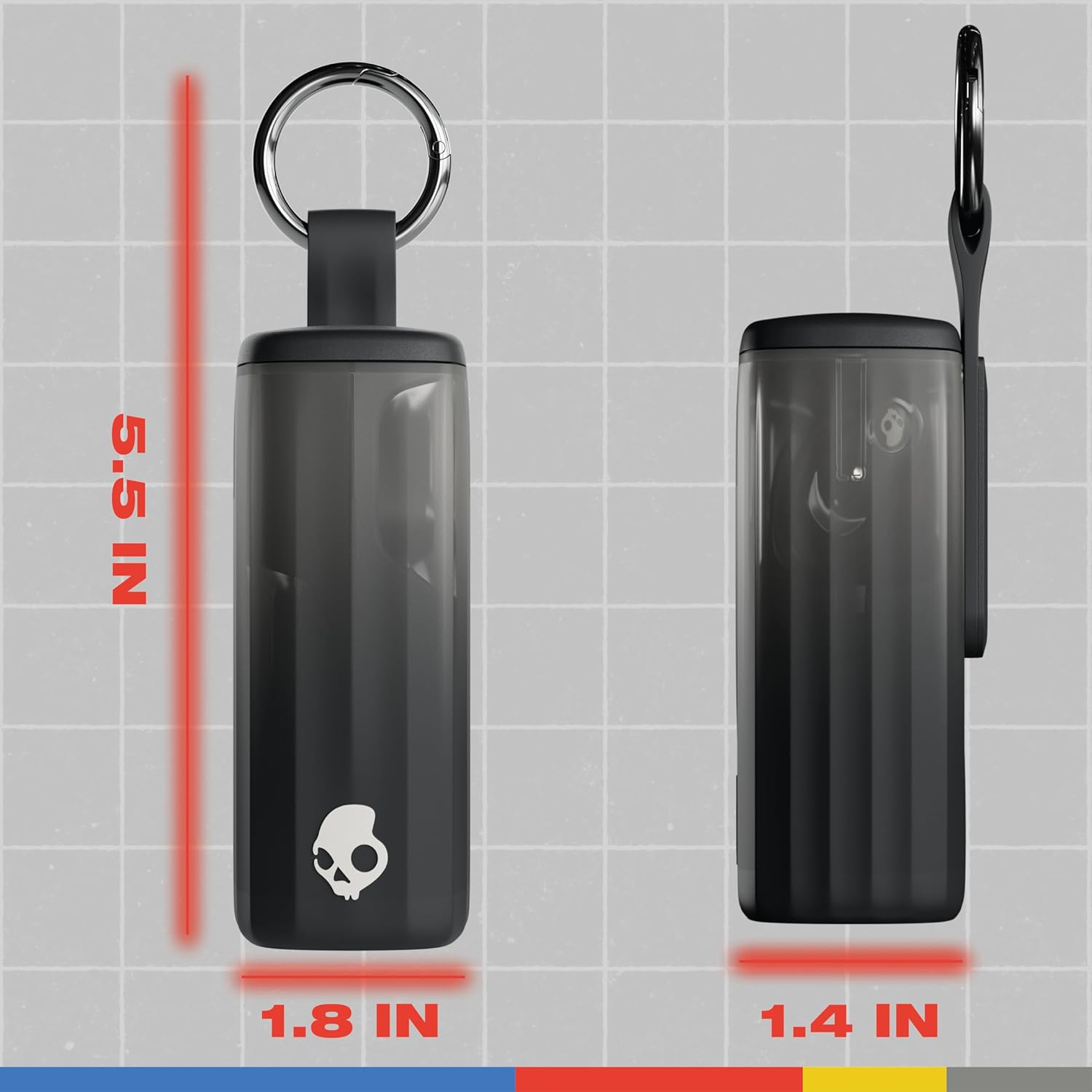 Skullcandy Method 360 ANC Wireless Earbuds - Image 3