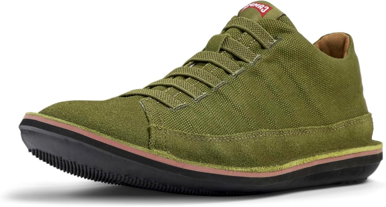 Camper Camper Beetle Men's Ankle-boots