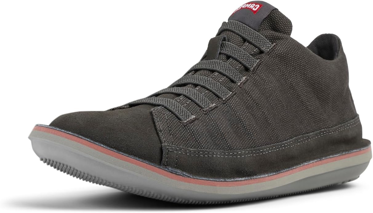 Camper Camper Beetle Men's Ankle-boots - Image 3