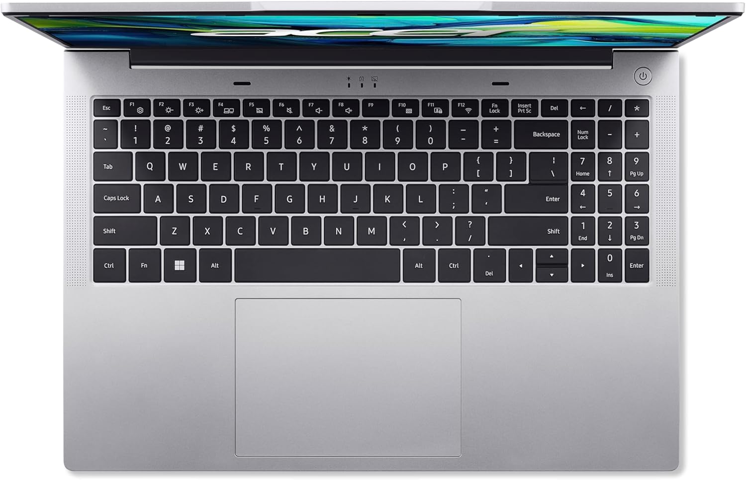 Acer Aspire Lite AL16 Laptop - Image 4