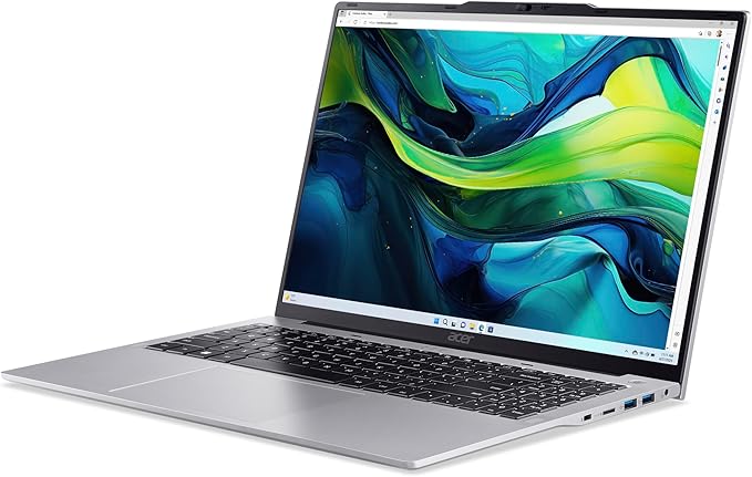 Acer Aspire Lite AL16 Laptop - Image 3