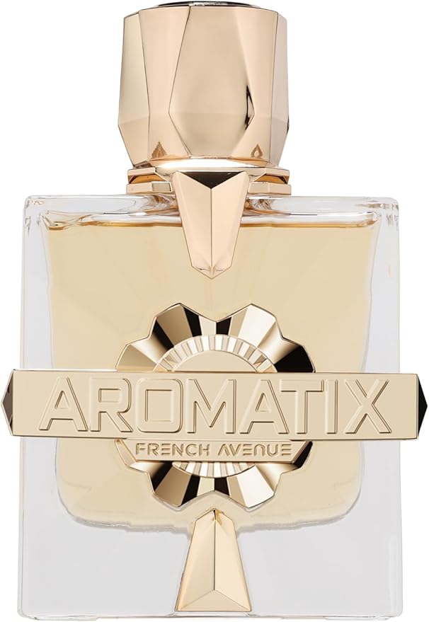 French Avenue - Aromatix X Xandal - Extrait De Parfum - Perfume For Men - Image 4