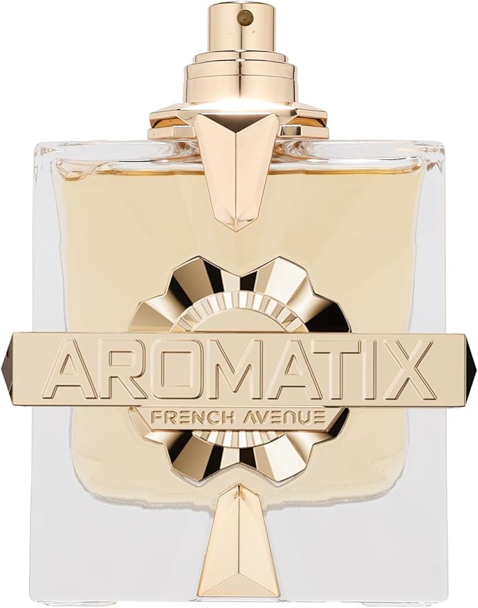 French Avenue - Aromatix X Xandal - Extrait De Parfum - Perfume For Men - Image 3