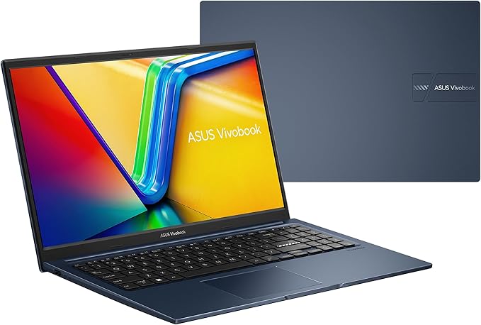 ASUS Vivobook 15 Laptop