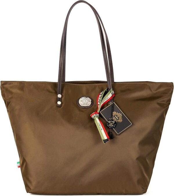 Orobianco Barrady Tote Bag