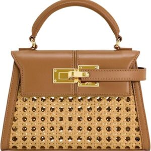 JW PEI Women's Elise Top Handle Bag