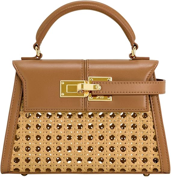 JW PEI Women's Elise Top Handle Bag