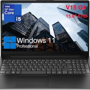 LAP1 Lenovo V15 G4 15.6" FHD Business Laptop Computer
