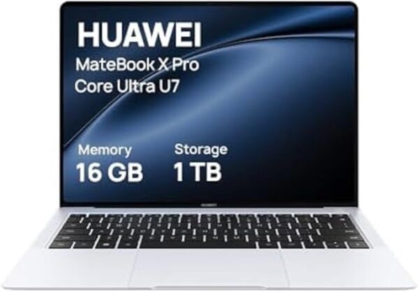 HUAWEI MateBook X Pro Core Ultra Laptop