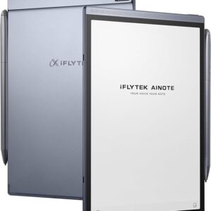 NOTE1 iFLYTEK AINOTE Air2 8.2" E Ink Tablet with Pen