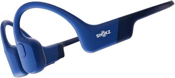 SHOKZ OpenComm2 Wireless Bone Conduction Headsets - Image 2