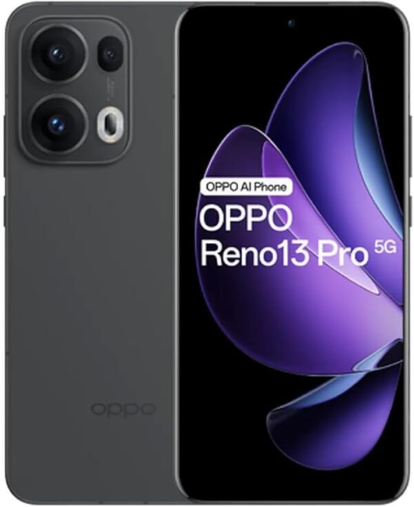 Oppo Reno13 Pro Dual-SIM