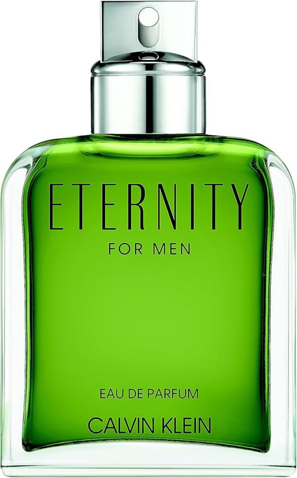 Calvin Klein Eternity Perfume