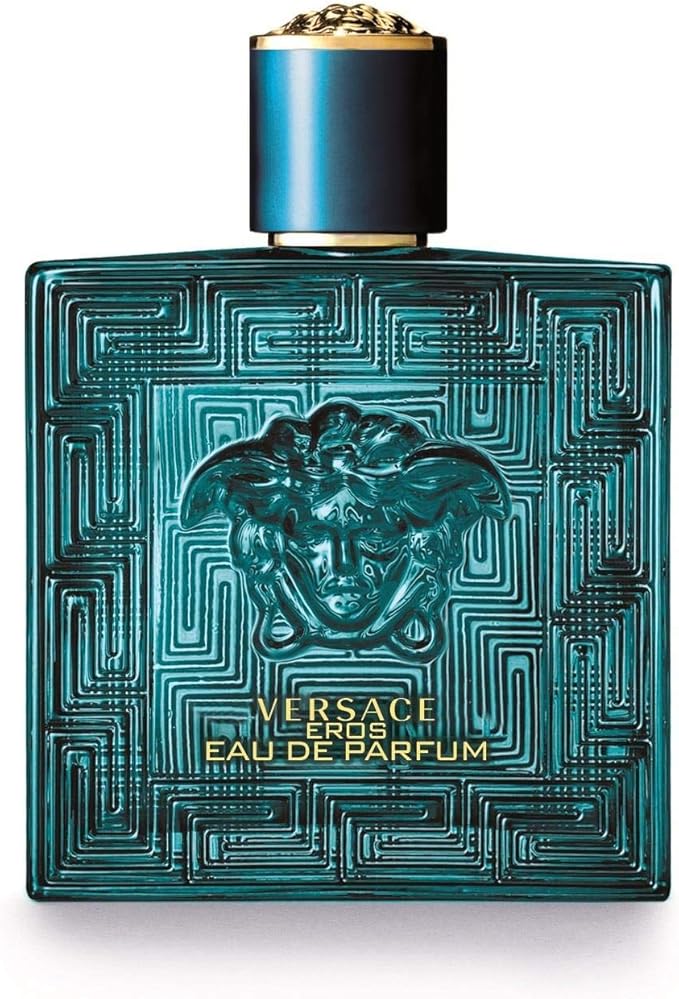 Versace Eros Parfum Spray for Men - Image 2