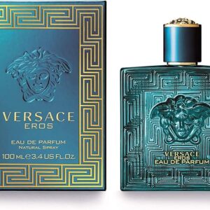 PERFF2 Versace Eros Parfum Spray for Men
