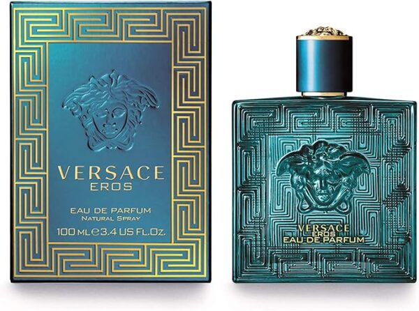 PERFF2 Versace Eros Parfum Spray for Men