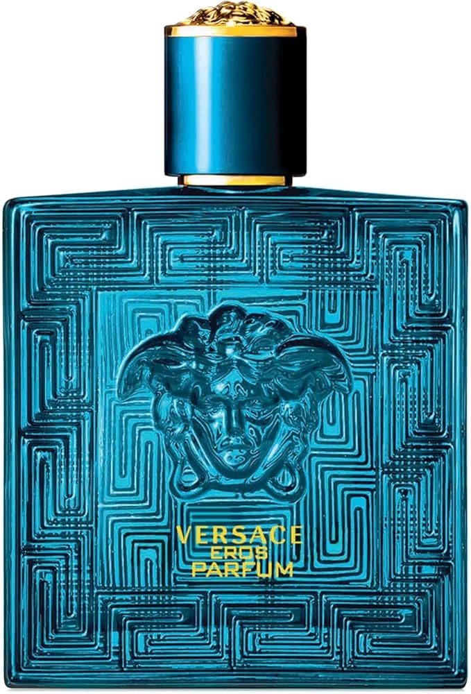 Versace Eros Parfum Spray for Men - Image 4