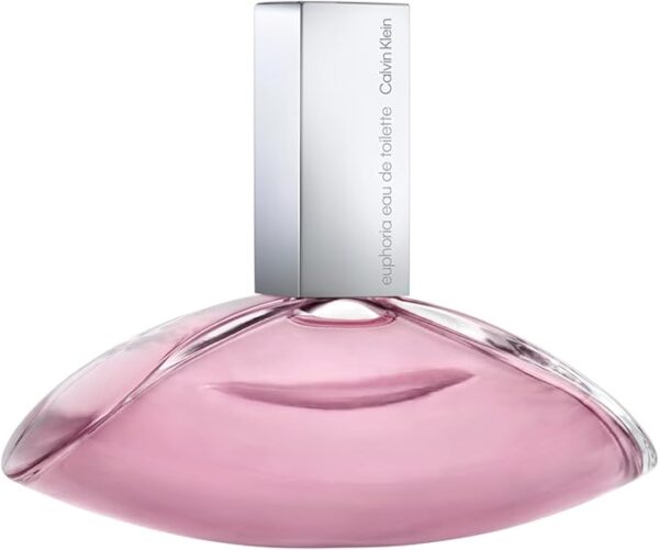PERFUME 3 Calvin Klein, Euphoria Eau De Parfum