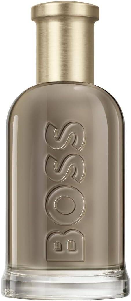 PR1 Hugo Boss Bottled Perfume