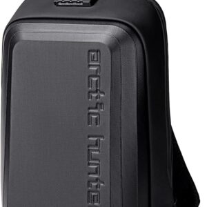 ah arctic hunter ah arctic hunter 15.6" Laptop Backpack with Tablet Compartment