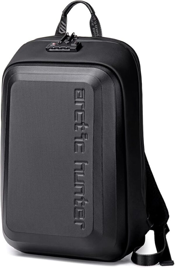 PRIME1 ah arctic hunter ah arctic hunter 15.6" Laptop Backpack with Tablet Compartment