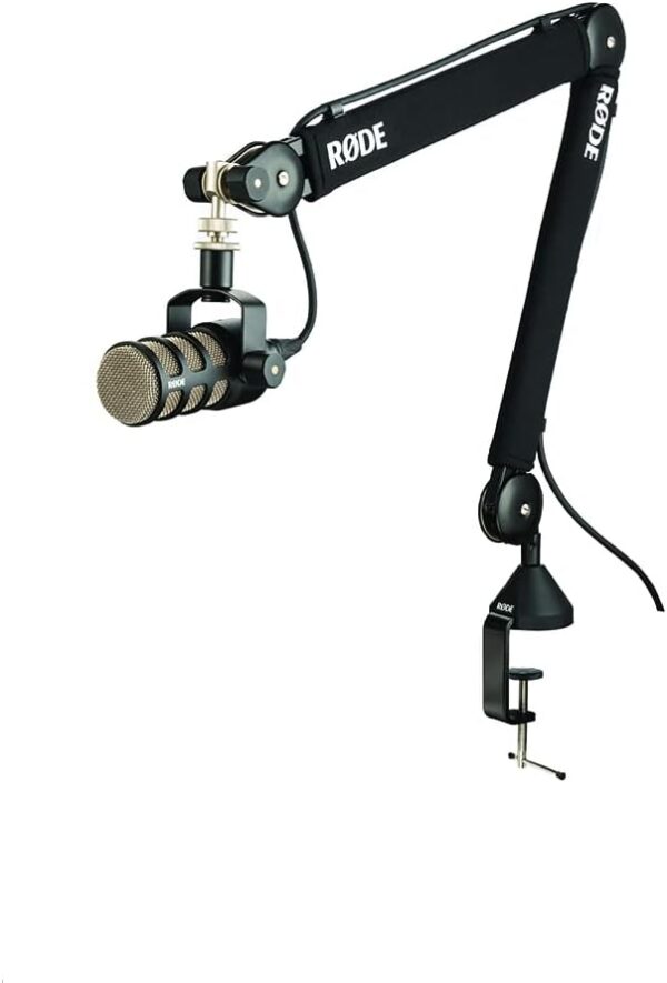 Q RØDE PSA1+ Professional Studio Arm
