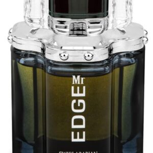 Swiss Arabian Mr Edge Eau De Parfum