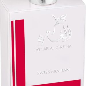 Swiss Arabian Attar Al Ghutra for Men Eau De Parfum