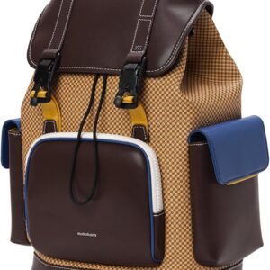 MOKOBARA Teriyaki Backpack- TOFU