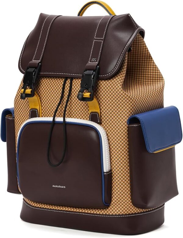 MOKOBARA Teriyaki Backpack- TOFU