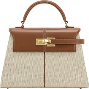 JW PEI Women's Elise Top Handle Bag