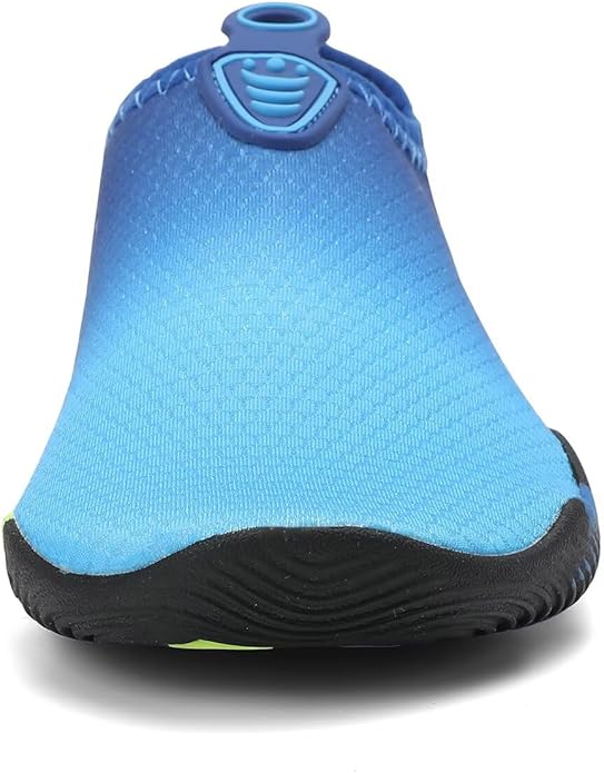 Water Shoes for Men Women- BLUE - Image 3