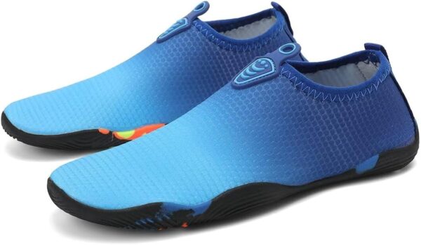 WATER3 Water Shoes for Men Women- BLUE