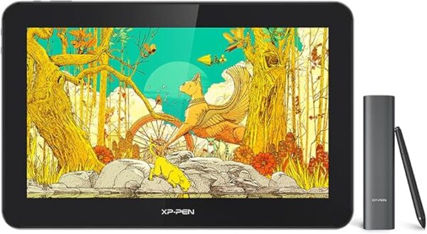 XP-Pen Artist Pro 16TP 4K QHD Graphic monitor
