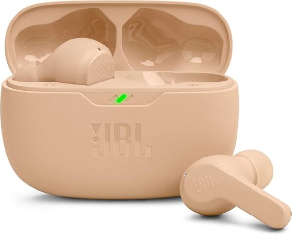 JBL Wave Beam True Wireless Earbuds
