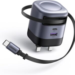 UGREEN 45W Samsung Charger